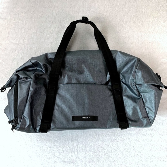timbuk2 duffle bag